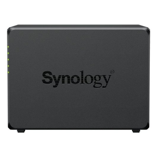 Disco Rigido NAS Interno Synology 32TB Ethernet RJ45 RAID Celeron DS425+