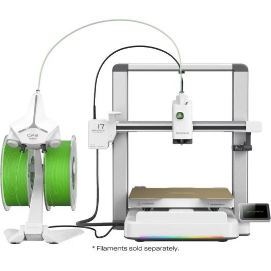 3D-Drucker Creality Ender 3 V2 Pro Volumen 220x220x250 mm Leise