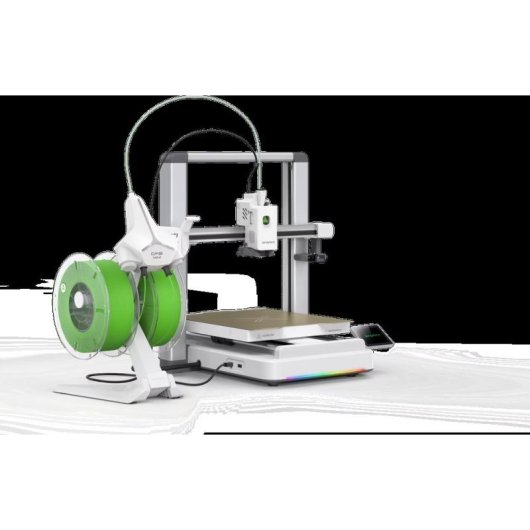 3D-Drucker Creality Ender 3 V2 Pro Volumen 220x220x250 mm Leise