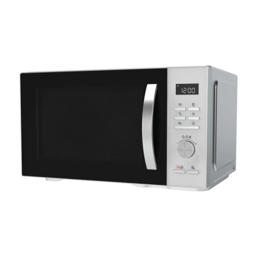 Mikrowelle Candy ESSENZA CMWA32W8DLS 32 Liter 900 W 45 Programme Eco
