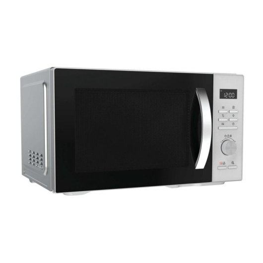 Mikrowelle Candy ESSENZA CMWA32W8DLS 32 Liter 900 W 45 Programme Eco