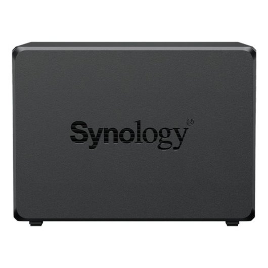 NAS Synology 16TB Intel Celeron J4125 DDR4 2GB 4 bay 2,5GbE DS425+
