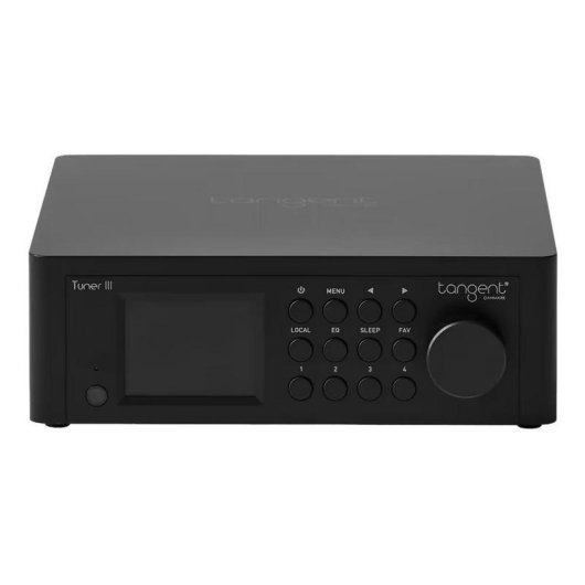 Tuner DAB/DAB+/FM Tangent Tuner III