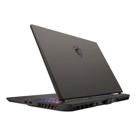 Ordinateur portable MSI Vector 16 HX AI A2XWIG-015FR 16" Intel Core Ultra 9 275HX 32GB 1TB SSD RTX 5080 Windows 11