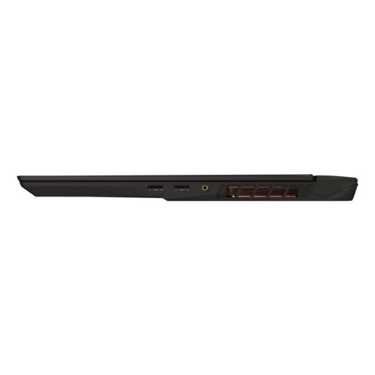 Ordinateur portable MSI Vector 16 HX AI A2XWIG-015FR 16" Intel Core Ultra 9 275HX 32GB 1TB SSD RTX 5080 Windows 11