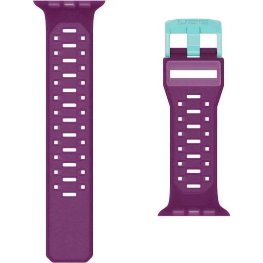 Cinturino UAG Civilian Strap per Apple Watch Violet Deep Purple