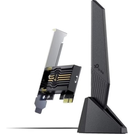 Netzwerkkarte TP-Link Archer TBE553E PCI Express Wi-Fi 7 5,76 Gbit/s Bluetooth 5.4