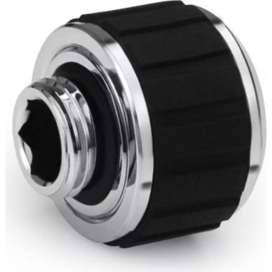 Refrigeration Liquide Alphacool Apex Grip Fitting pour Hardtubes 13 mm