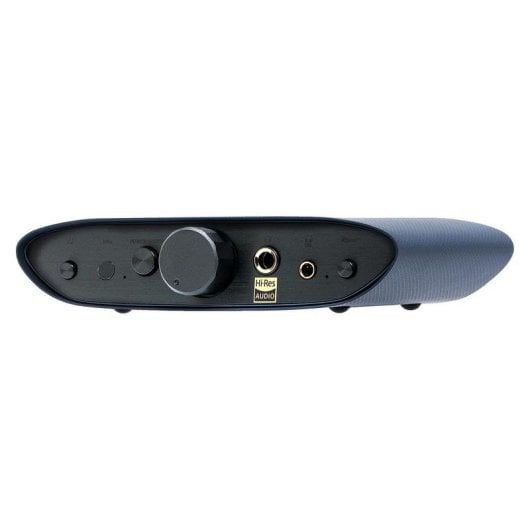 Convertisseur DAC USB iFi Audio ZEN Air DAC 2 Hi-Res Audio Amplificateur Casque
