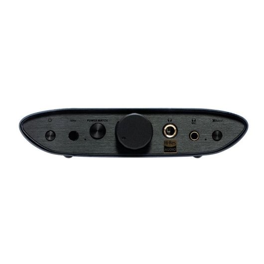 Convertisseur DAC USB iFi Audio ZEN Air DAC 2 Hi-Res Audio Amplificateur Casque