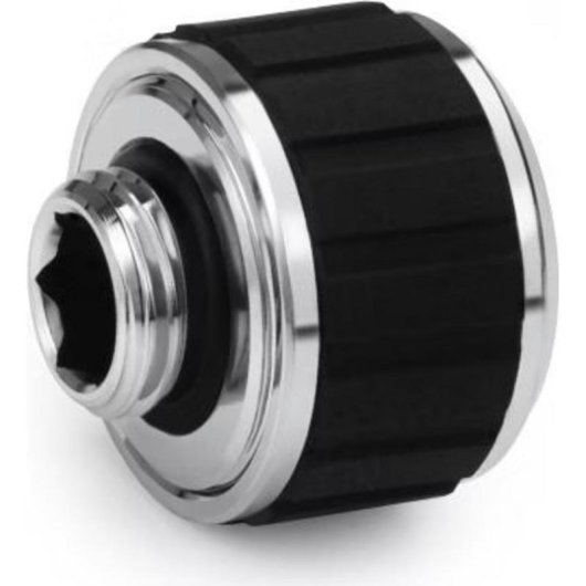 Refrigeración líquida Alphacool Apex Grip Fitting modular para Hardtubes 16 mm