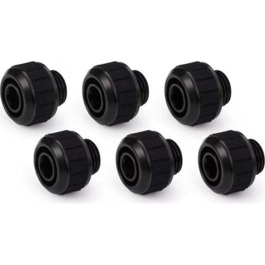 Flüssigkeitskühlung Alphacool Eisbaer 360mm 3 Lüfter RGB PWM
