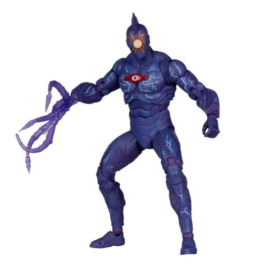 Mcfarlane O.m.a.c. (infinite Crisis) 7in - Action Figura