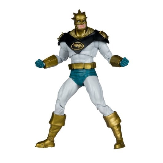 Mcfarlane Aztek (dc Classic) 7in - Action Figura
