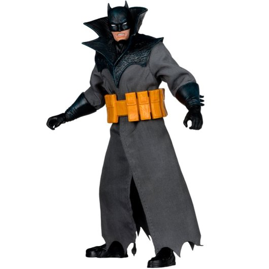 Mcfarlane  Batman (batman Of Bethlehem) - Action Figura