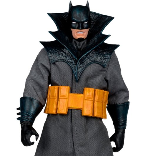 Mcfarlane  Batman (batman Of Bethlehem) - Action Figura