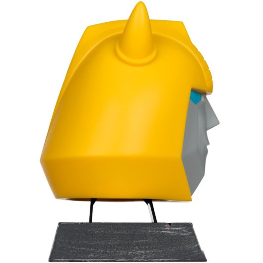 Mcfarlane Transformers Bumblebee Replica Bust