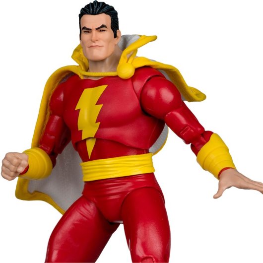 Mcfarlane Shazam - Action Figura