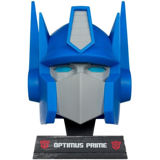Sammler-Büste McFarlane Transformers Optimus Prime Resin 1:3