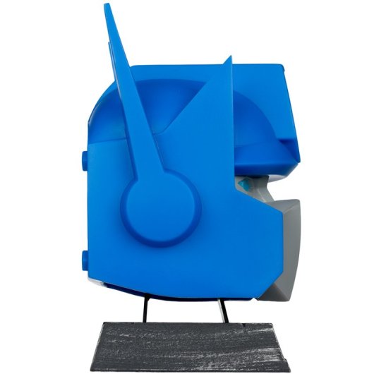 Sammler-Büste McFarlane Transformers Optimus Prime Resin 1:3