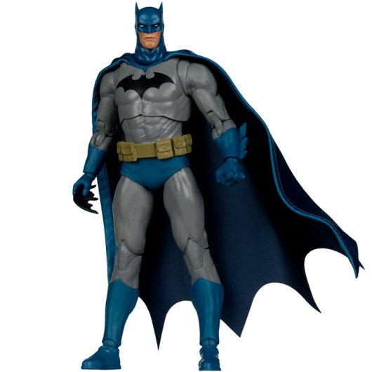 Mcfarlane  Batman (batman  Hush 2) 7in - Action Figura