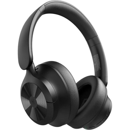 OneOdio A1 Pro Bluetooth Kopfhörer mit ANC, 70h Akku, Bluetooth 6.0, faltbar