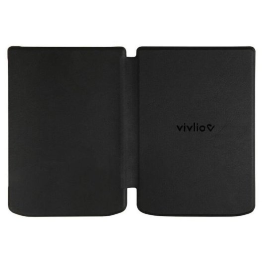 Coque de protection Vivlio Light Light HD Noir
