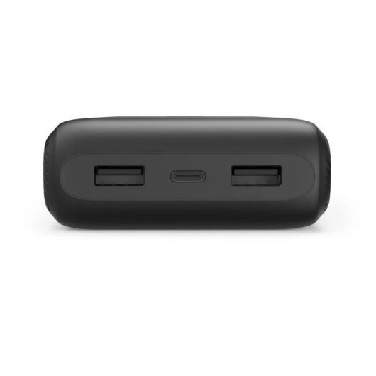 Batterie externe Hama 20000 mAh Carga Rápida Antracita