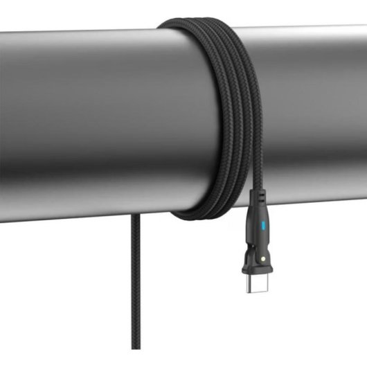Cavo USB-C 3MK 100W 5A USB 2.0 Power Delivery 1 m