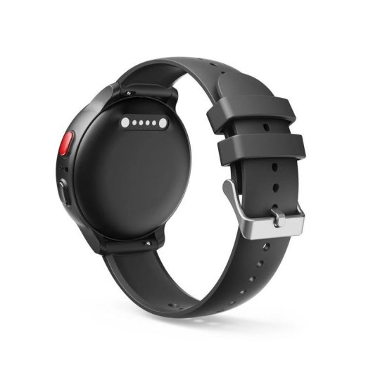 Hama 00178671 Bluetooth GPS 1,19" Negro Talla única IP67 Función SOS
