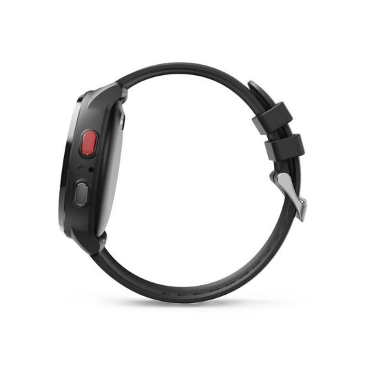 Hama 00178671 Bluetooth GPS 1,19" Negro Talla única IP67 Función SOS