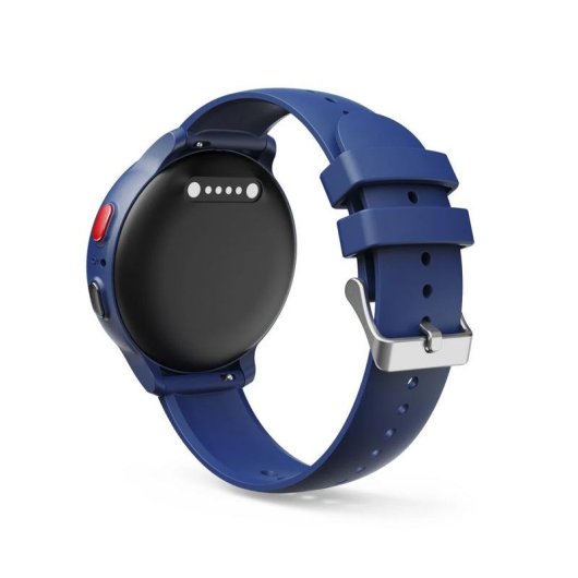 Hama 00178672 Bluetooth GPS 1,19" Azul Talla única IP67 Función SOS