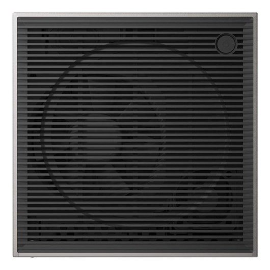 Proyector LG CineBeam S UHD 4K 500 Lúmenes 100" Láser DLP Smart TV Tiro Ultracorto