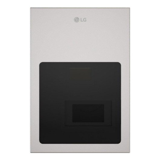 Proyector LG CineBeam S UHD 4K 500 Lúmenes 100" Láser DLP Smart TV Tiro Ultracorto