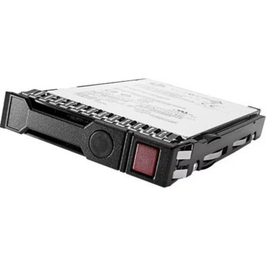 Disque Dur HPE 846996-B21 4TB HDD 7200rpm SAS Hot-Swap
