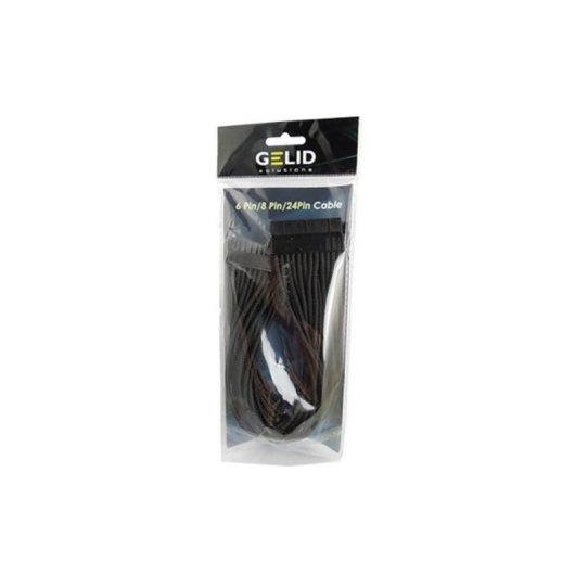 Cavo di Alimentazione Interno Gelid ATX 24-pin 0,3 m