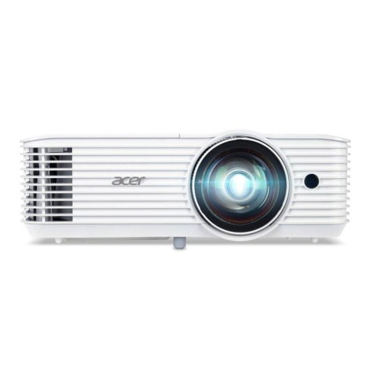 Projecteur Acer S1287 XGA 4000 Lúmenes 300" Lampe DLP Tiro Corto