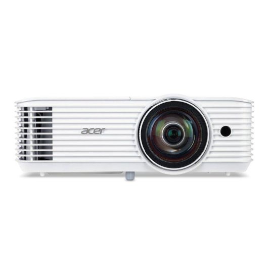 Projecteur Acer S1287 XGA 4000 Lúmenes 300" Lampe DLP Tiro Corto