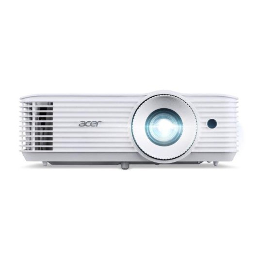 Projecteur Acer P1258i XGA 4800 Lumens 266" Lampe DLP WiFi Miracast
