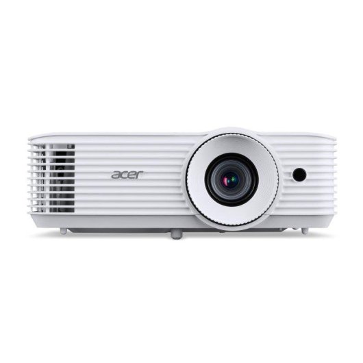 Projecteur Acer P1258i XGA 4800 Lumens 266" Lampe DLP WiFi Miracast
