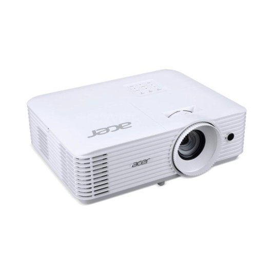 Projecteur Acer P1258i XGA 4800 Lumens 266" Lampe DLP WiFi Miracast