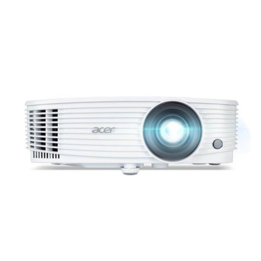 Projecteur Acer P1357 WXGA 4800 Lúmenes 300" Lampe DLP 3D Blanc