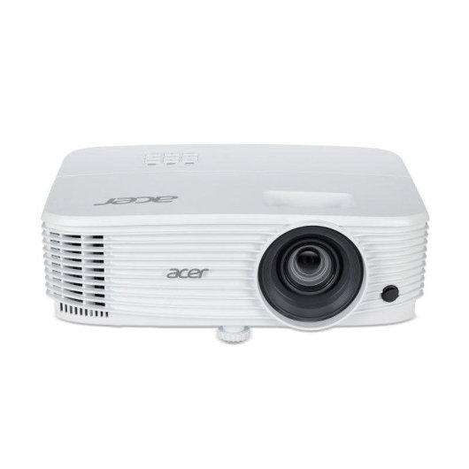 Projecteur Acer P1357 WXGA 4800 Lúmenes 300" Lampe DLP 3D Blanc