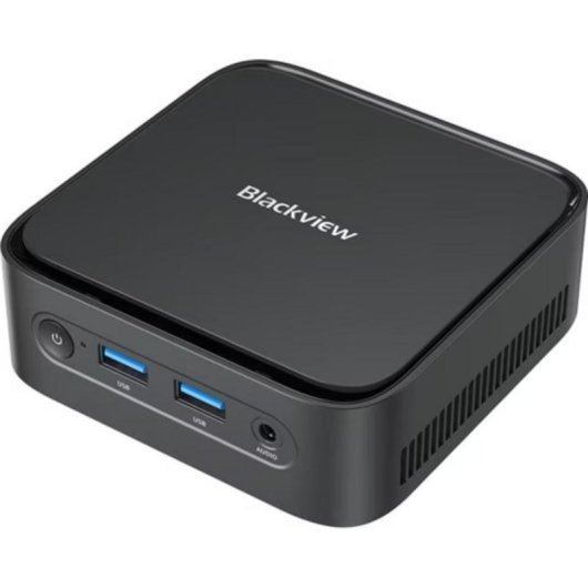 Barebone Blackview MP50 AMD Ryzen 5 3500U 16GB 512GB SSD Windows 11 Pro