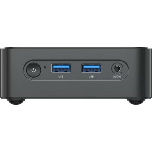 Barebone Blackview MP50 AMD Ryzen 5 3500U 16GB 512GB SSD Windows 11 Pro
