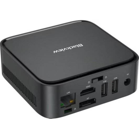 Barebone Blackview MP50 AMD Ryzen 5 3500U 16GB 512GB SSD Windows 11 Pro