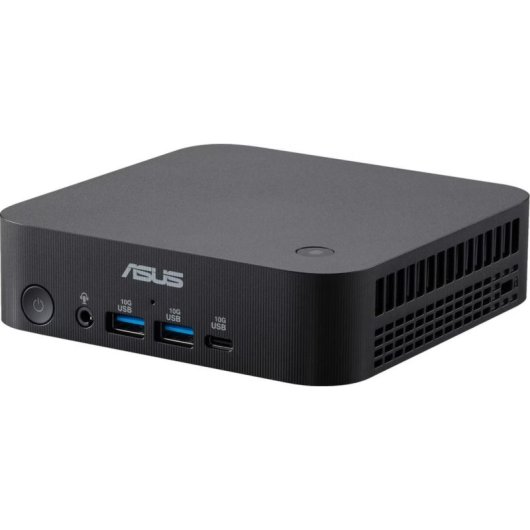 Barebone ASUS 90MS0391-M00300 AMD Ryzen 5 40 3 monitor DisplayPort HDMI