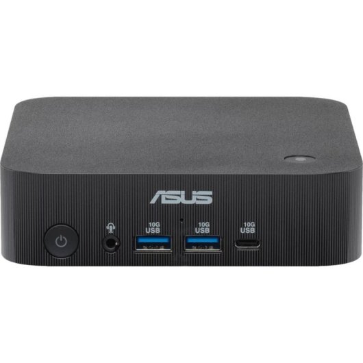 Barebone ASUS 90MS0391-M00300 AMD Ryzen 5 40 3 monitor DisplayPort HDMI