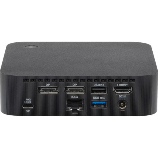 Barebone ASUS 90MS0391-M00300 AMD Ryzen 5 40 3 monitor DisplayPort HDMI