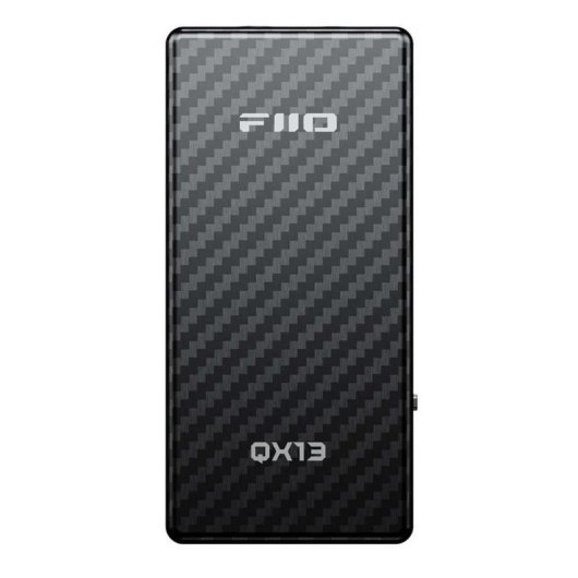 Convertisseur USB FiiO QX13 32 bits/768 kHz Hi-Res Audio